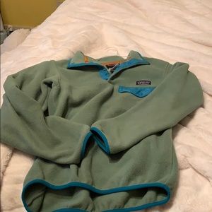 Patagonia Jacket